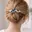 blauw, zilver