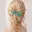 blauw, turquoise