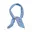 baby blauw