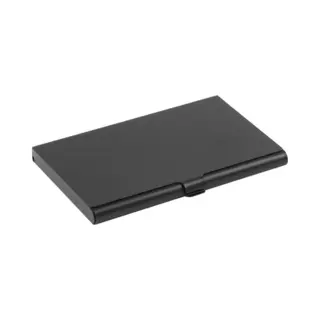 Aluminium Creditcardhouder - Pasjeshouder - Visitekaartjeshouder - Visitekaartmapje - Houder Case - Portemonnee