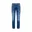Vintage blue
