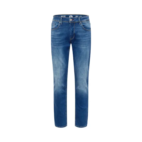 Petrol Industries Jeans 'Russel' Blauw Denim thumbnail