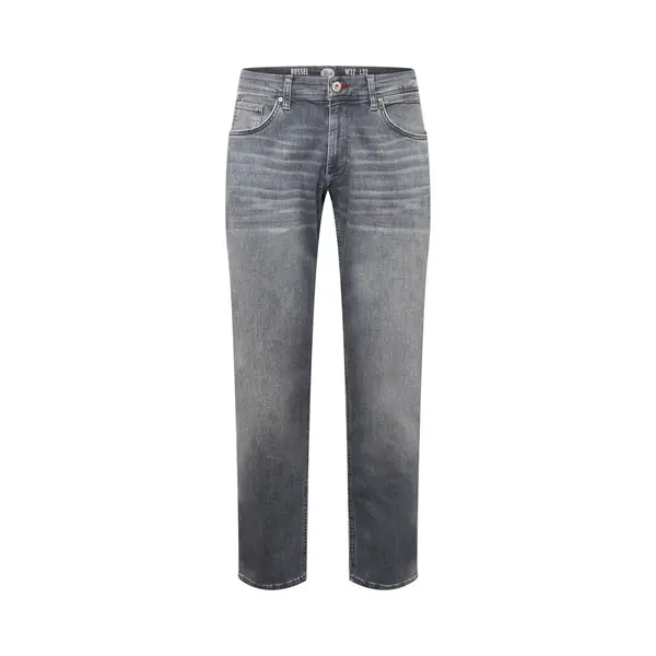 Petrol Industries Jeans 'Russel' Grey Denim thumbnail
