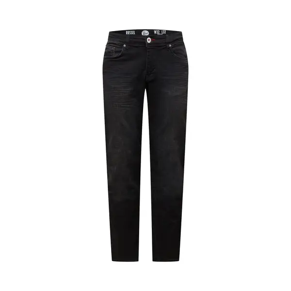 Petrol Industries Tapered Jeans Russel thumbnail