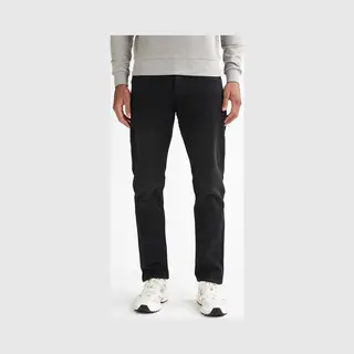 Petrol Industries Herren Jeans Tapered Fit Russel - Jeanshose - Herrenbekleidung - Schwarz - W29-L34
