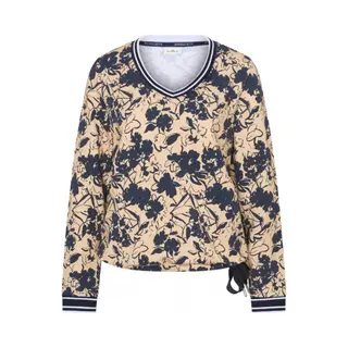 Hv Society Sweater HVSDorian
