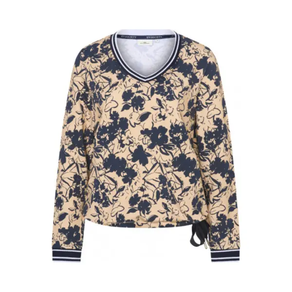 Hv Society Sweater HVSDorian thumbnail