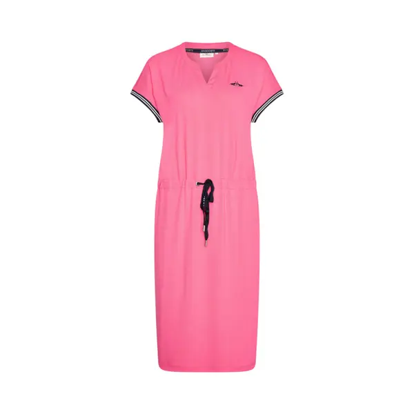 Hv Society - Dresses - Flamingo - Xs (34) thumbnail