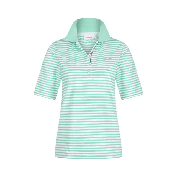 Hv Society - Poloshirts - Jade - 3XL (46) thumbnail