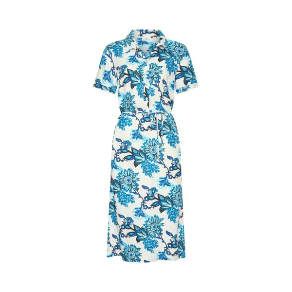 Hv Society - Dresses - Orchid Blue - Xxl (44) thumbnail