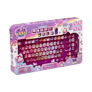 Goliath Clickeez Keyboard Fidget pad