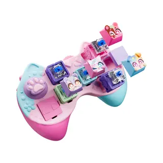 Goliath Clickeez Clickee Controller Fidget pad
