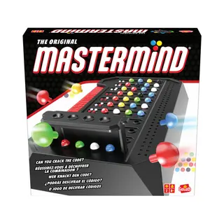 Goliath Mastermind