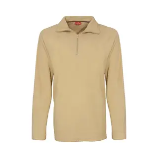 Fleece Sweatshirt