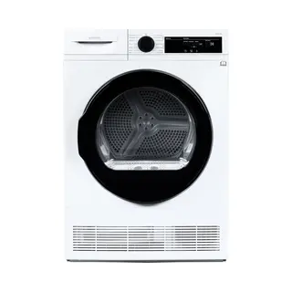Salora DRYER75B - Condensdroger - 7 Kg - Energie Label G