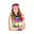 neon roze