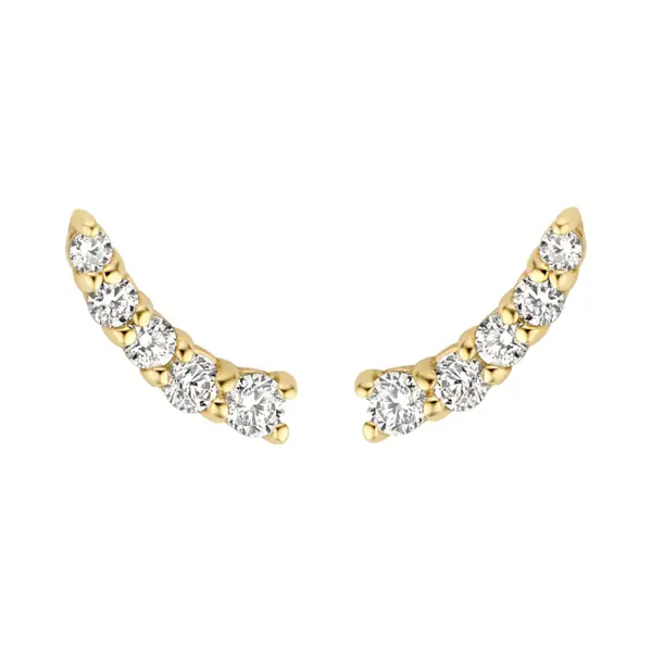 Blush - 7319YZI - Dames - Oorbellen thumbnail