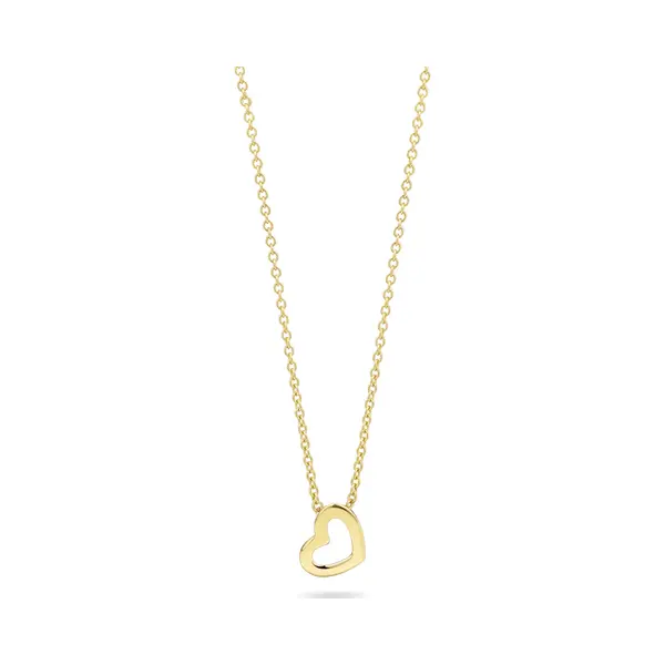 Blush Damen Kette 585 Gold 3149YGO thumbnail