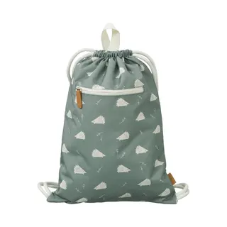 Fresk Erizo Unisex Rucksack