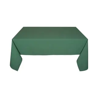 Treb Horecalinnen Tafelkleed Forest Green 178x366cm - Treb Sp