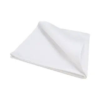 Treb Horecalinnen Servetten 10 Stuks White 51x51cm - Treb Sp
