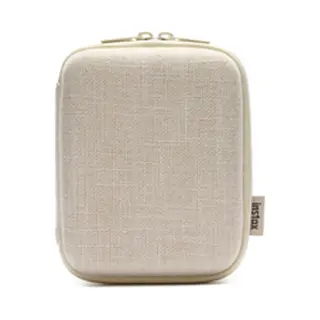 Fujifilm Instax Square Link Printer Case Beschermtas Ivoor 1 stuk(s) Fujifilm Instax Link