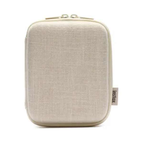 Fujifilm Instax Square Link Printer Case Beschermtas Ivoor 1 stuk(s) Fujifilm Instax Link thumbnail