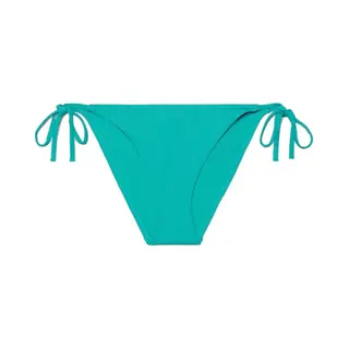 Calvin Klein Swimwear Bikini-Unterteil KW0KW02349 Blau