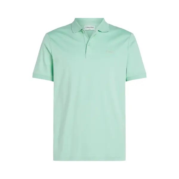 Calvin Klein Jeans Poloshirt Liquid Touch Slim Polo thumbnail