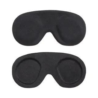 DrPhone OptiGuard Vr Shield - Maximale Lens Bescherming Voor Pico 4 Vr Bril - Stofdicht En Krasbestendig - Zon Bescherming