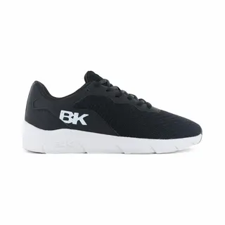 Bk British Knights Shore - Herren Sneaker Schuhe Schwarz B50-3601-01 Original Eu 46 Zwart