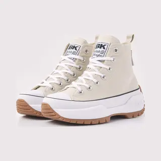 Sneakers Für Damen British Knights Kaya Mid Fly