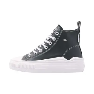 Sneakers Für Frauen British Knights Kaya Flow Mid