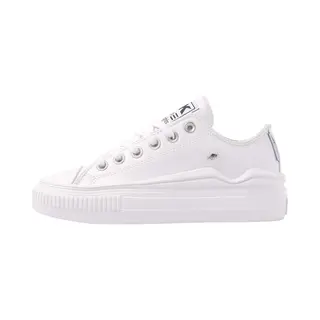 British Knights Sneakers Laag 'Kaya' Wit