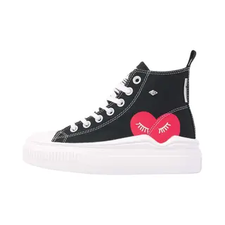 Women's Trainers British Knights Kaya Flow Mid
