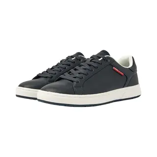 British Knights Sneakers Laag ' Axton ' Wit