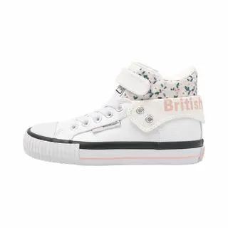 Girl Trainers British Knights Roco