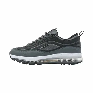 British Knights, Herren, Sneakers, Zion, Schwarz, Grau, (43)