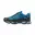 Blauw, Zwart