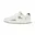 Panterprint, Wit, Zilver