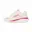 Fuchsia, Gebroken wit
