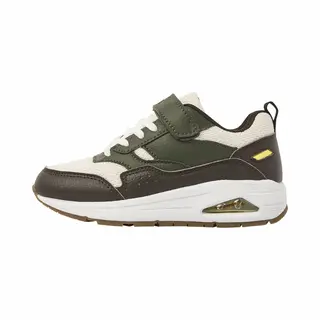British Knights Sneakers ' Lennox ' Donkerbruin
