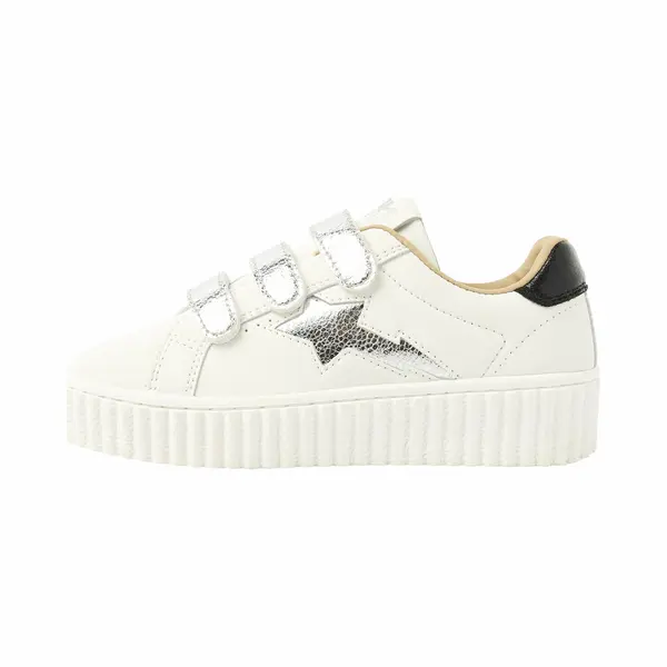 British Knights Sneaker Bliss Velcro thumbnail
