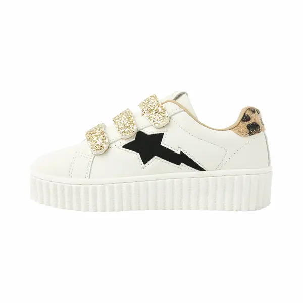 British Knights Sneaker Bliss Velcro thumbnail