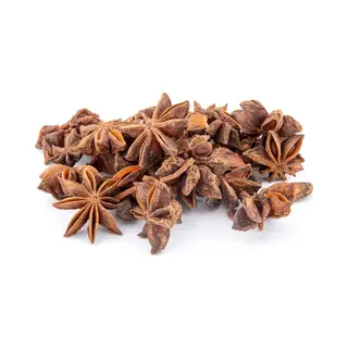 Tuana Kruiden - Steranijs Sterren Heel - Strooibus 70 Gram - Tuanashop - Mp-S-0022