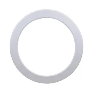 Hlt Led Downlight 15 W Cct Switch Wit Opbouw