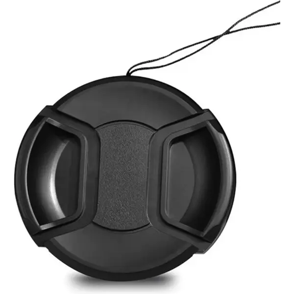 Go Go Gadget Go Gadget - Universele Lens Cap - Lens Dop - Camera Lens - Bescherming - 77mm thumbnail