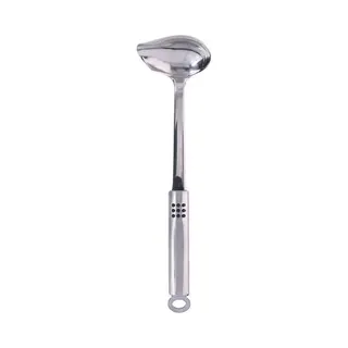 Jus/saus Lepel - Rvs - 29 Cm - Sauslepels - Keukengerei