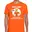 Oranje