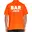 Oranje